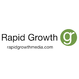Rapid Growth Logo