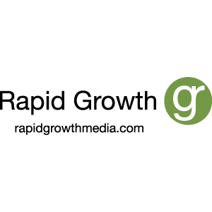 Rapid Growth Logo