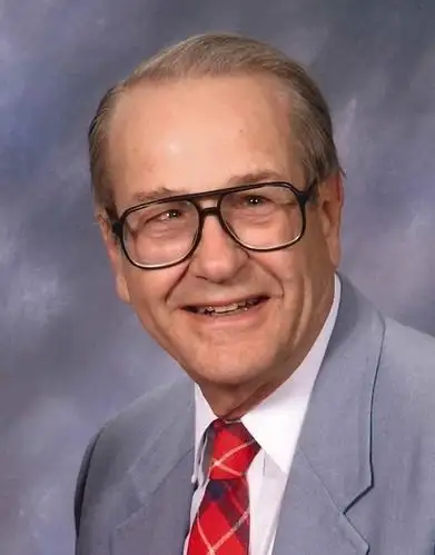 Richard A. Santer