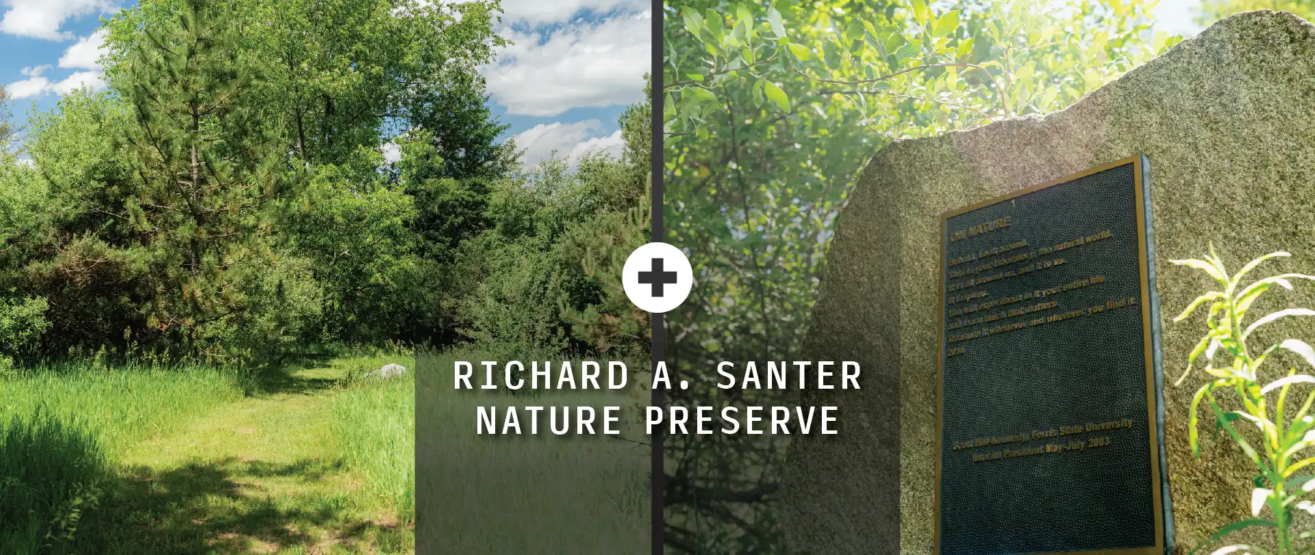 Richard A. Santer Nature Preserve
