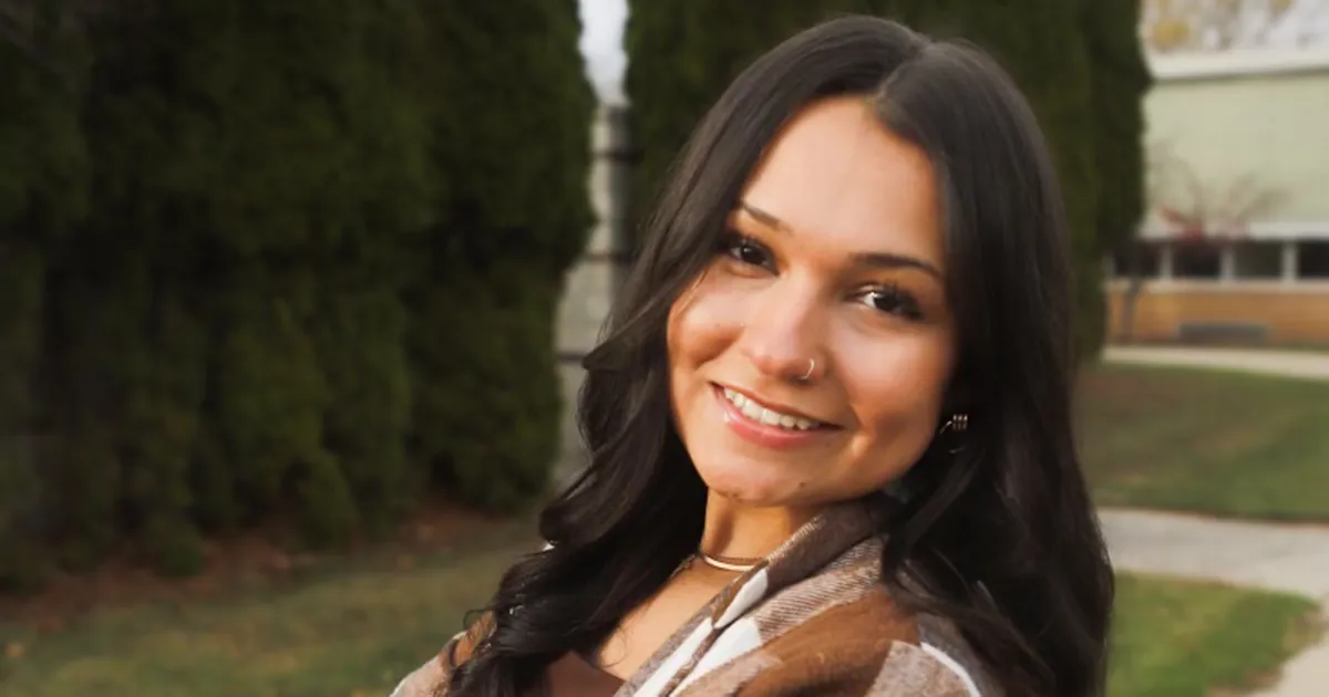 santana garcia headshot