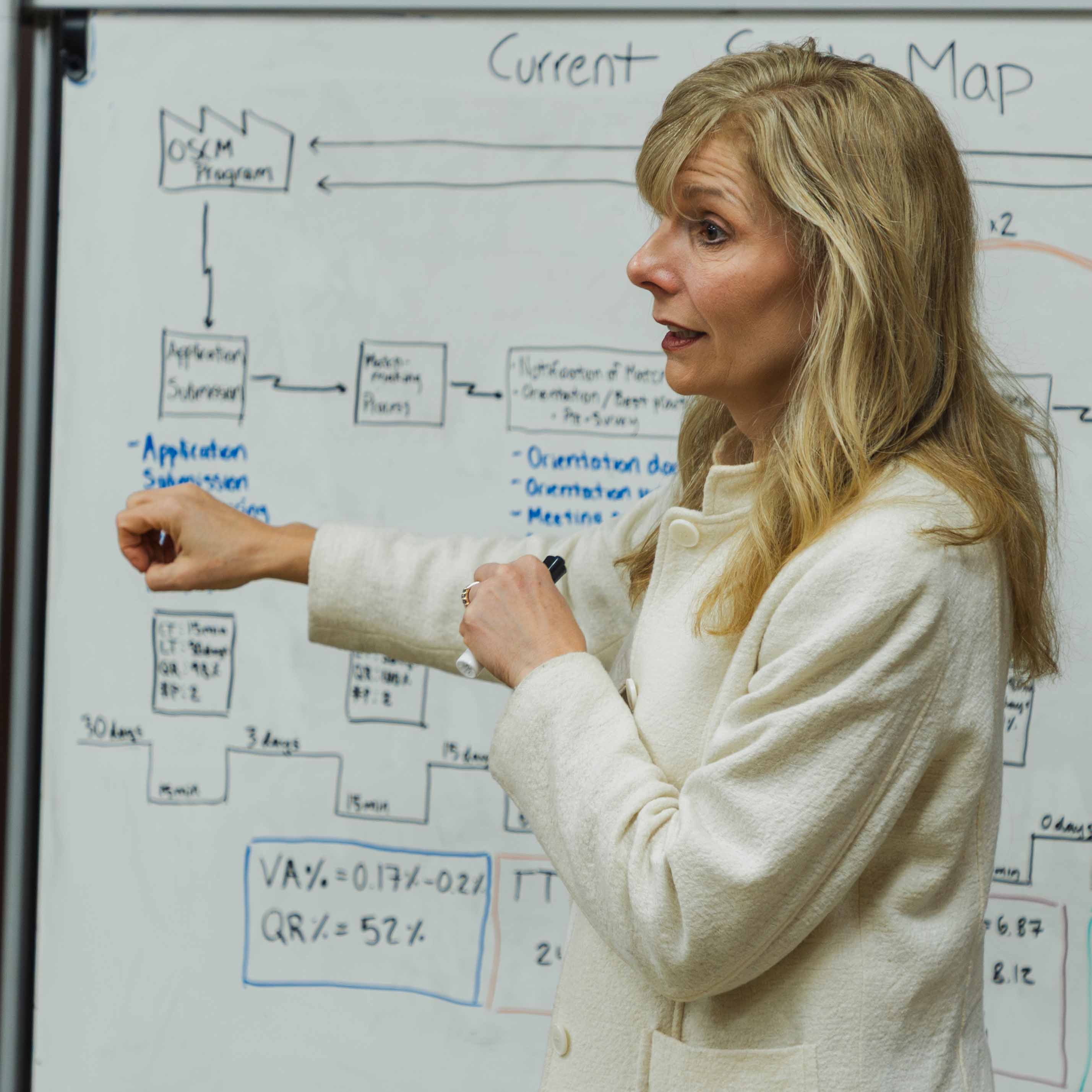 Professor Dr. Lisa Eshbach