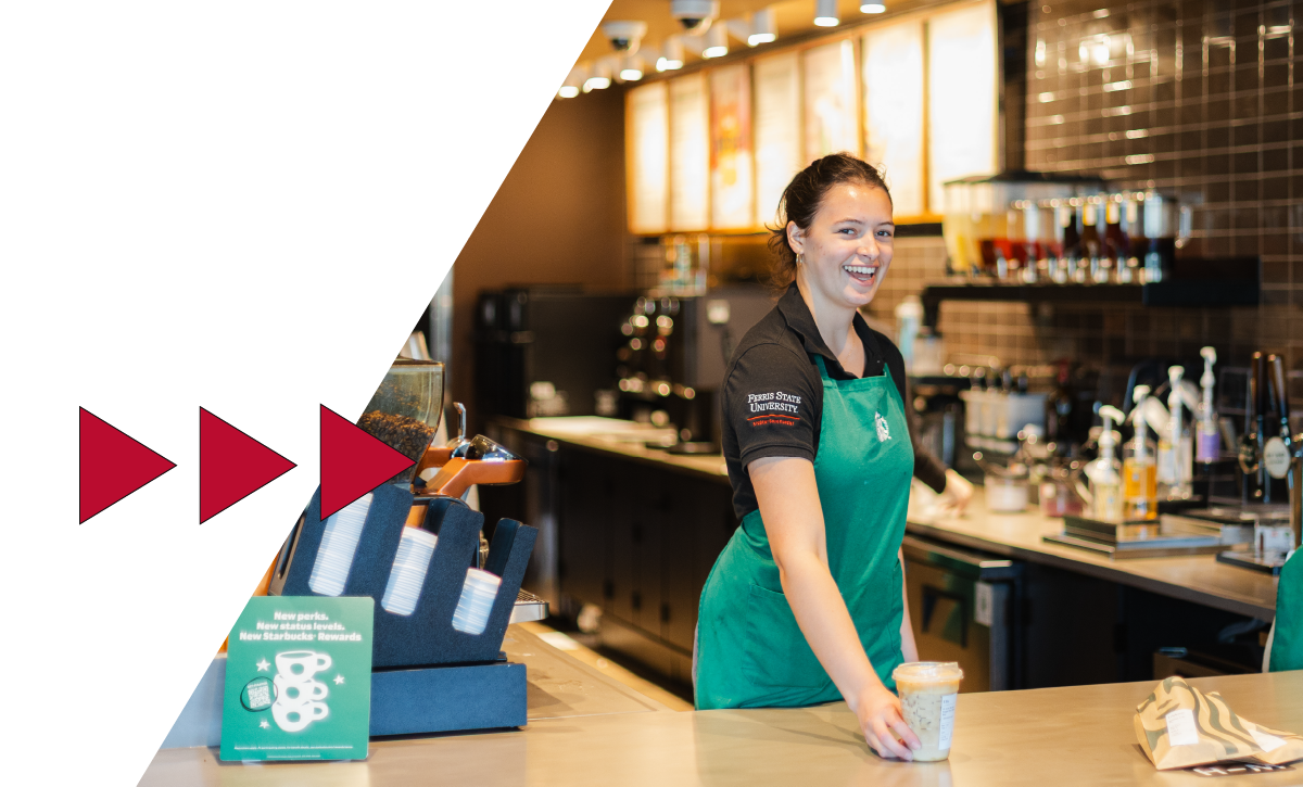 Starbucks cup
