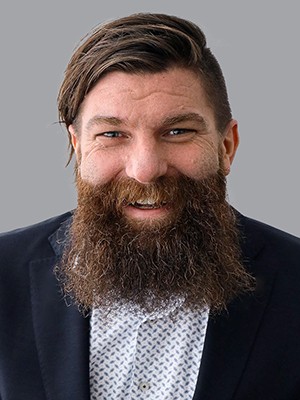 matthew vansweden