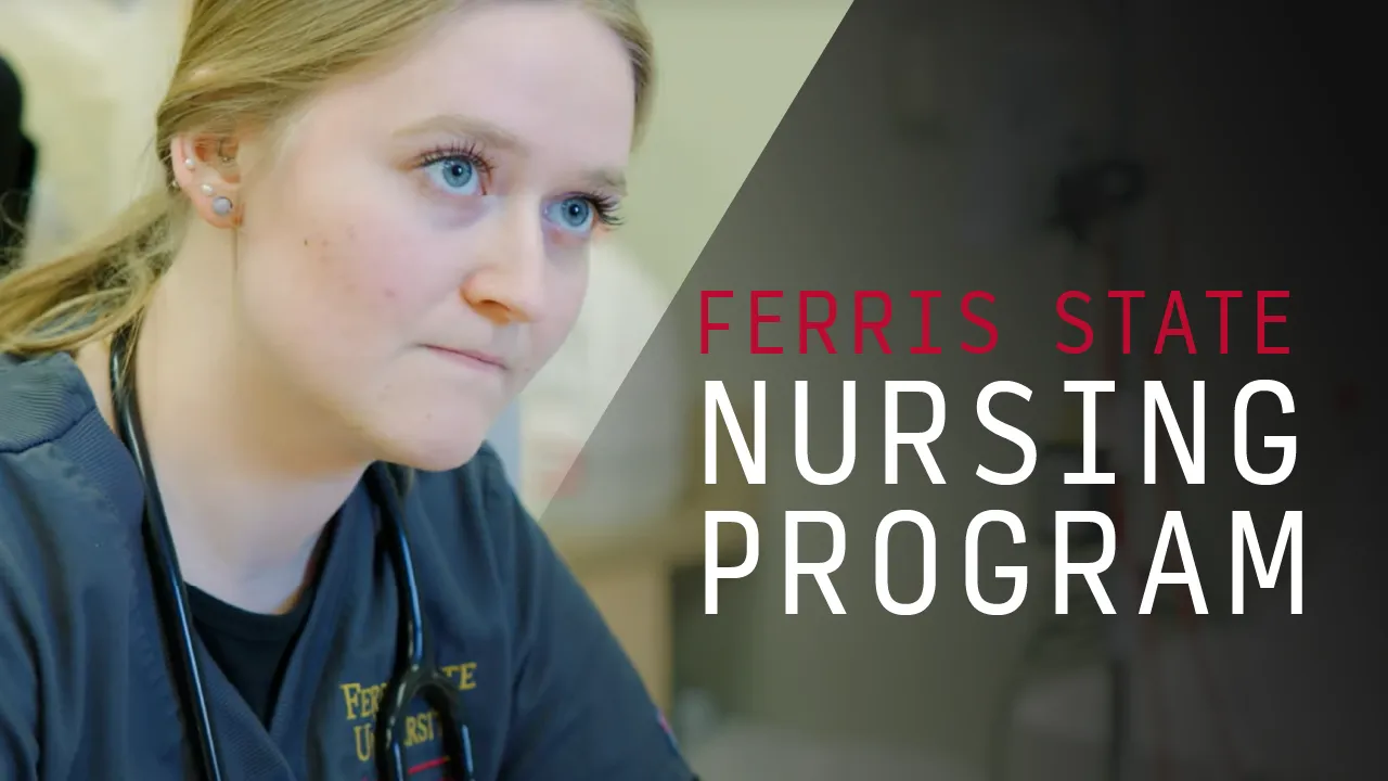 nursing program spotlight