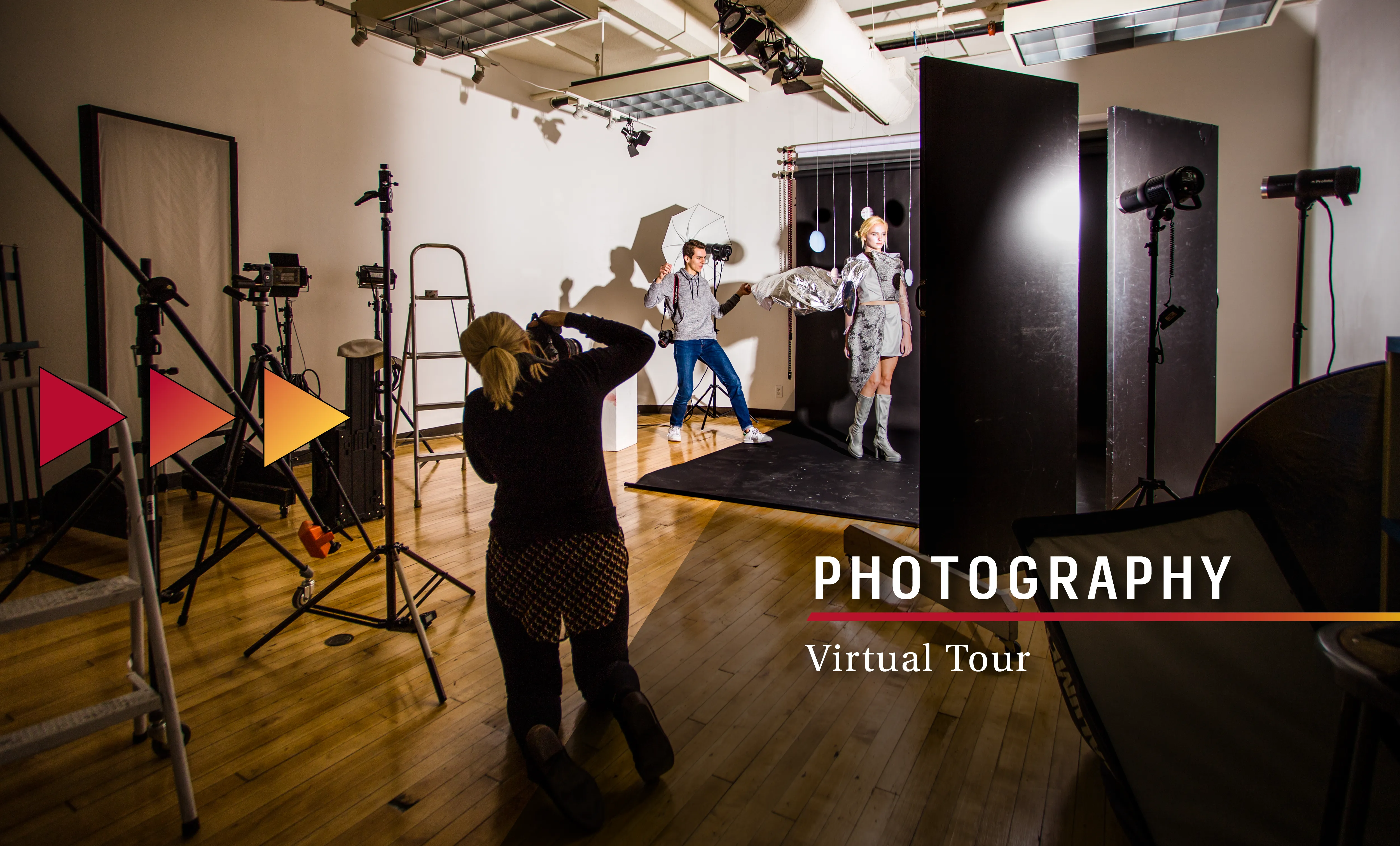 photography virtual tour