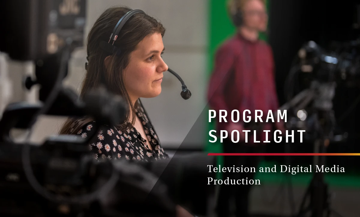 Program Spotlight