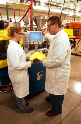 Plastics Engineering Ferris State