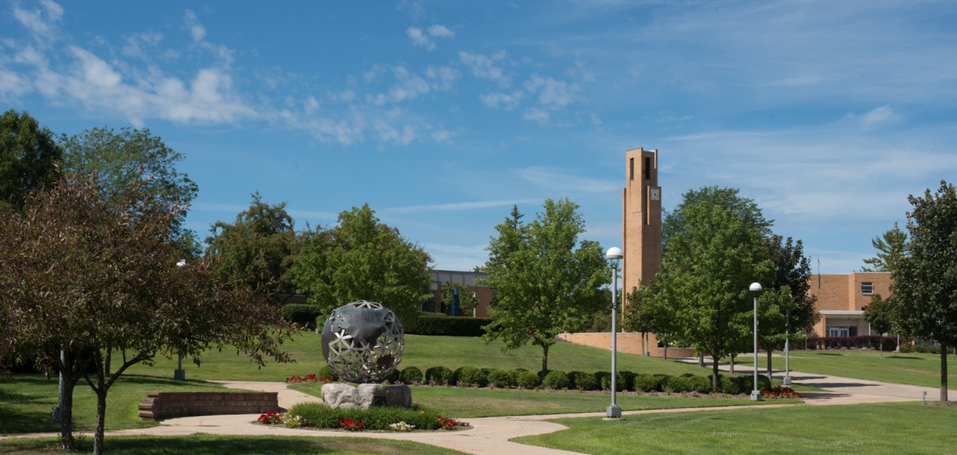 Ferris Quad