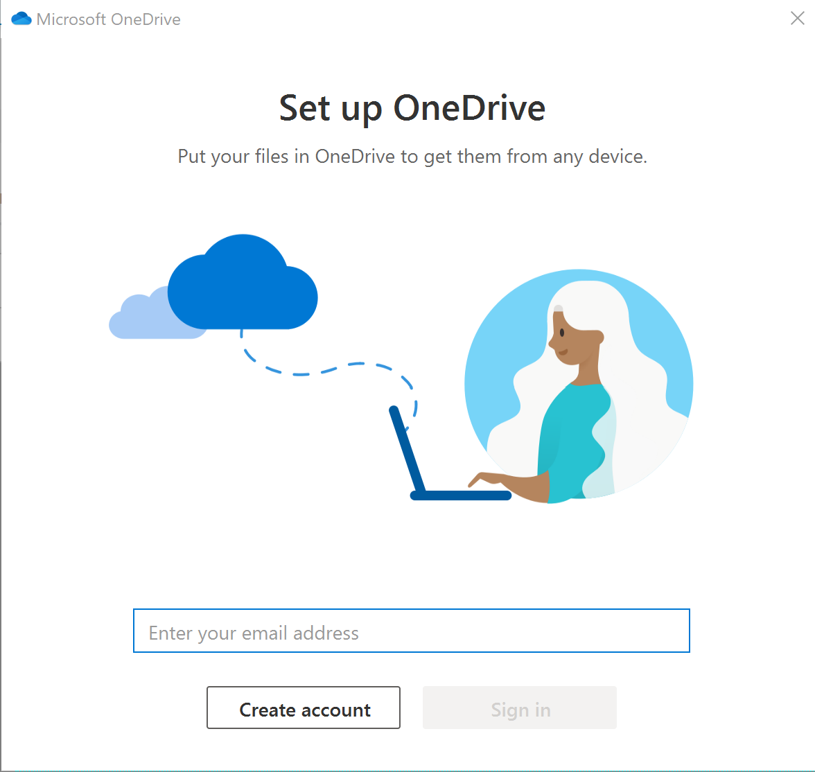 OneDrive Desktop 1