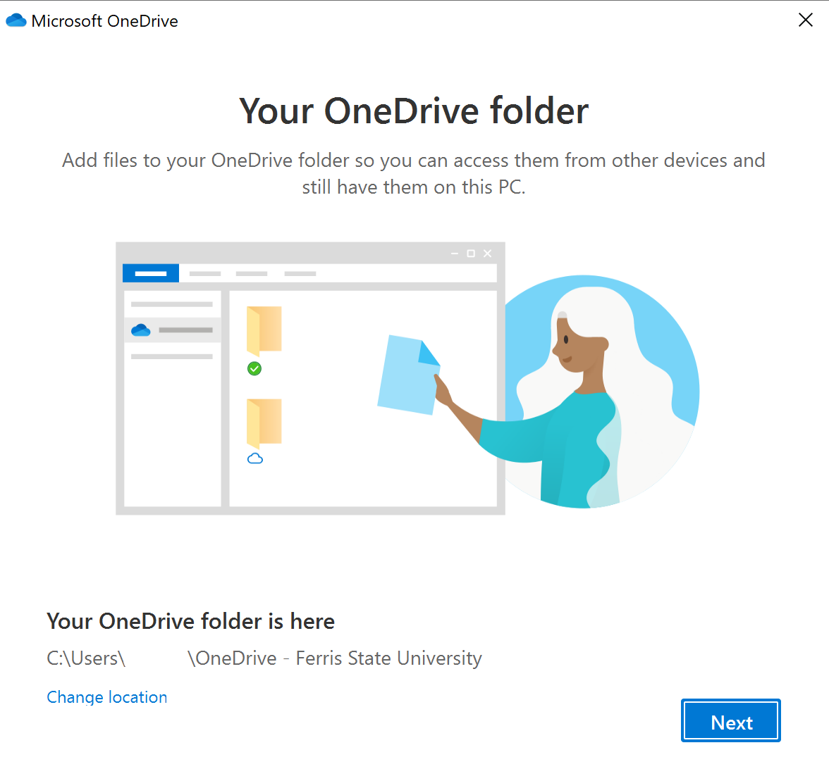 OneDrive Desktop 2