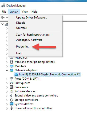 How To Disable Wireless-N Network Support