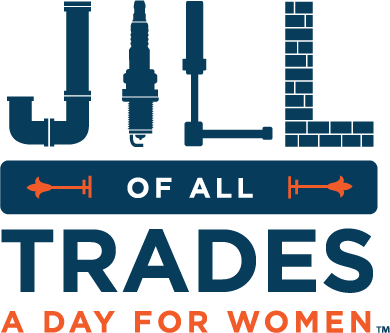 Jill of All Trades Logo