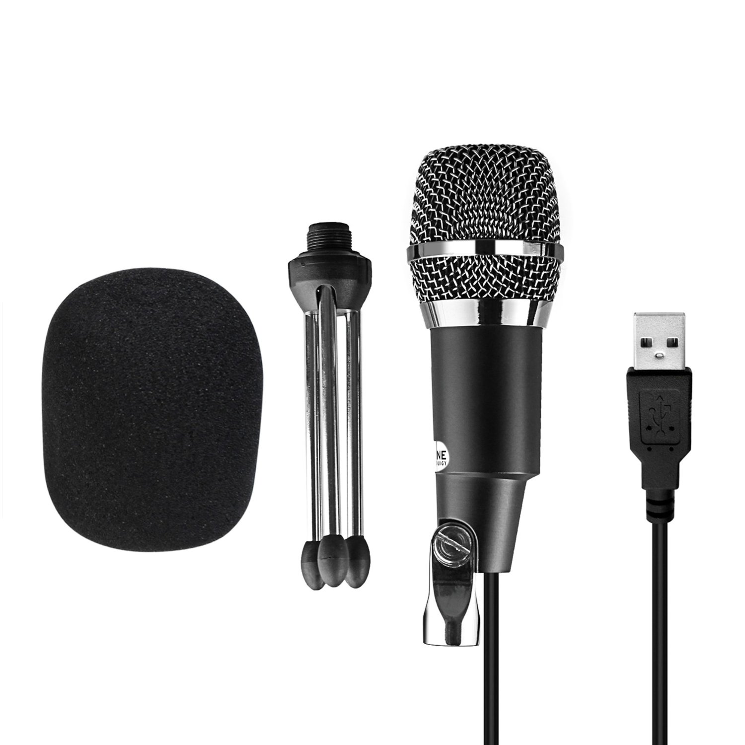 Microphone