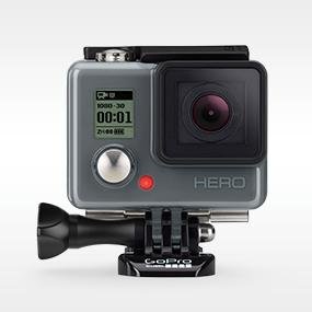 GoPro Hero+