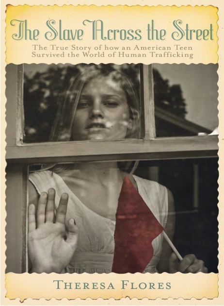 The shame across the street book cover