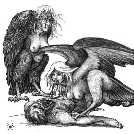 Harpies