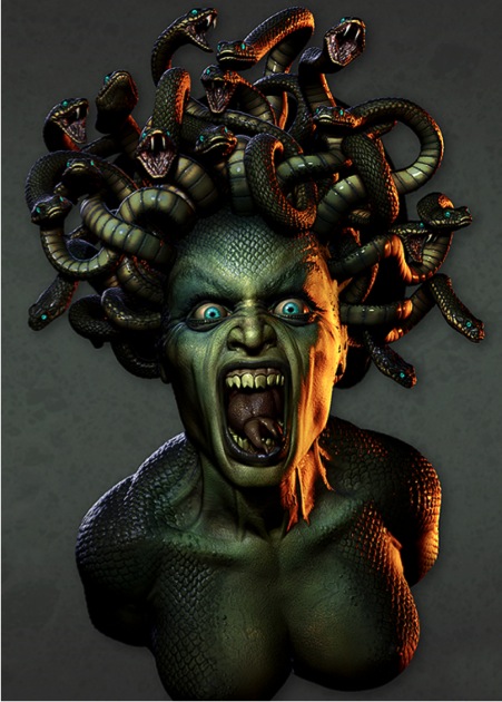 Medusa