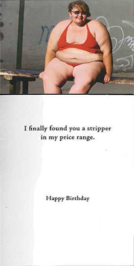 Greeting Card