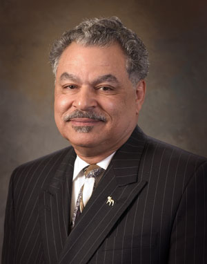 Ronald E. Snead Sr.