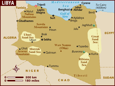 Libya