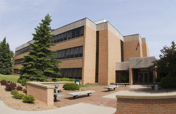 College of Pharmacy