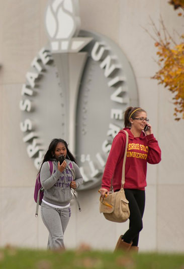 Ferris State University