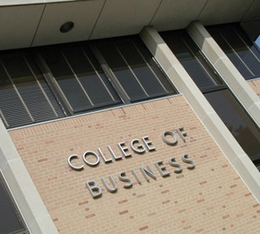 College of Business