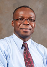 Arinze Nkemdirim Okere