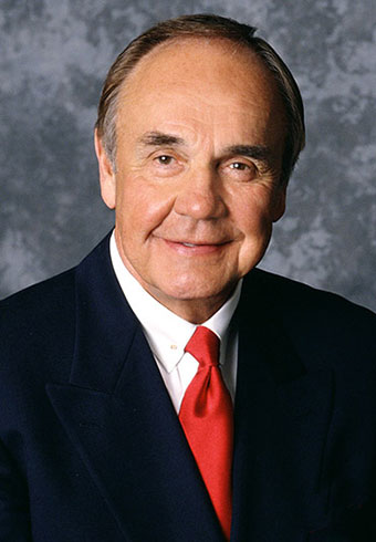 Dick Enberg