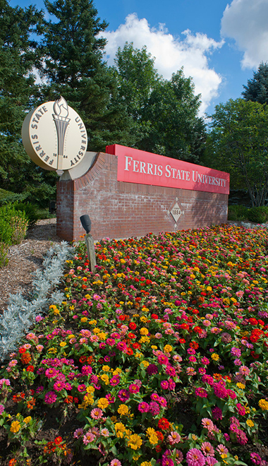 Ferris State University