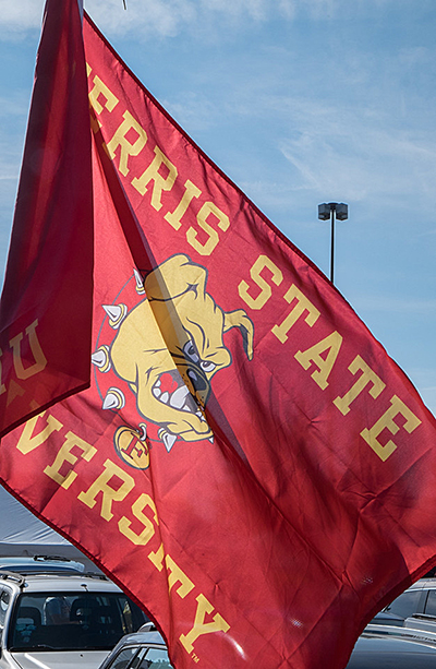 Ferris State University