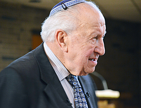 Martin Lowenberg