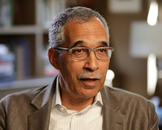 Claude Steele