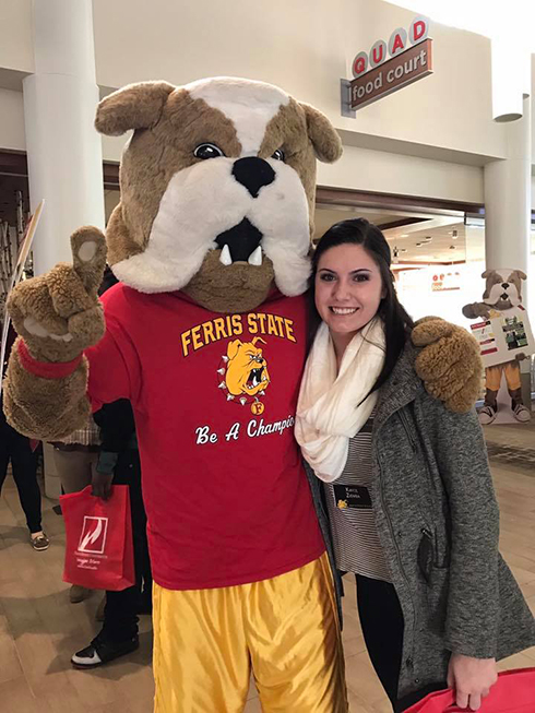 Ferris State University