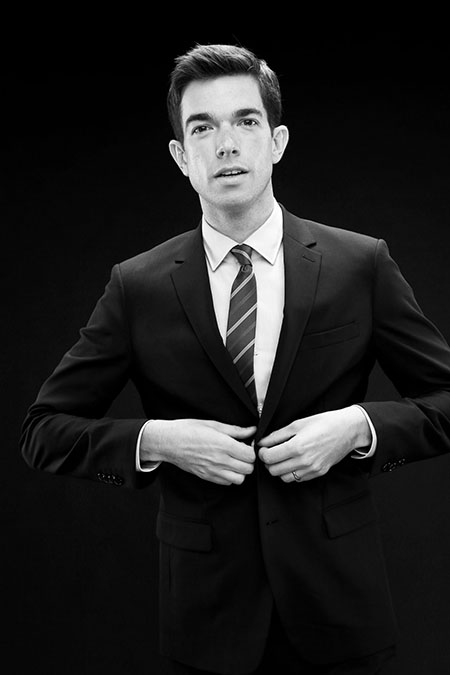 John Mulaney