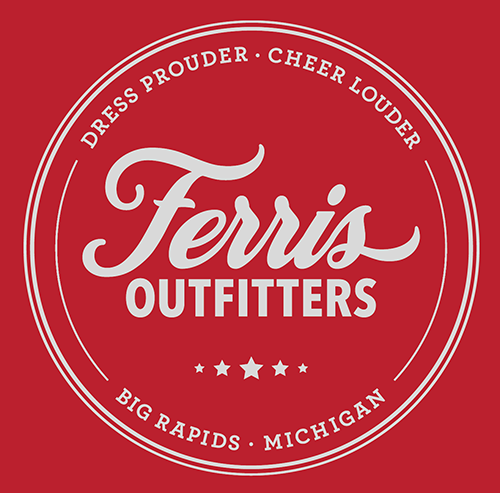 Ferris Outfitters logo