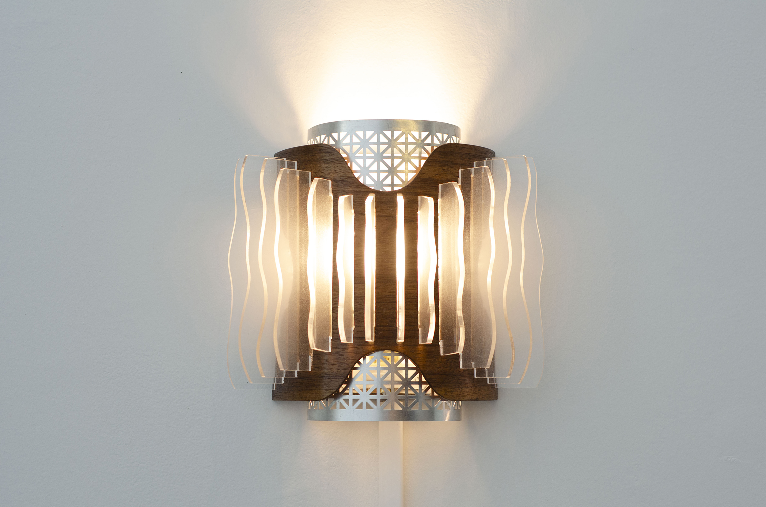 KCAD Product Design Student Spencer Hope Named Student Finalist in 2024 International Society of Furniture Designers INNOVATION+DESIGN Competition