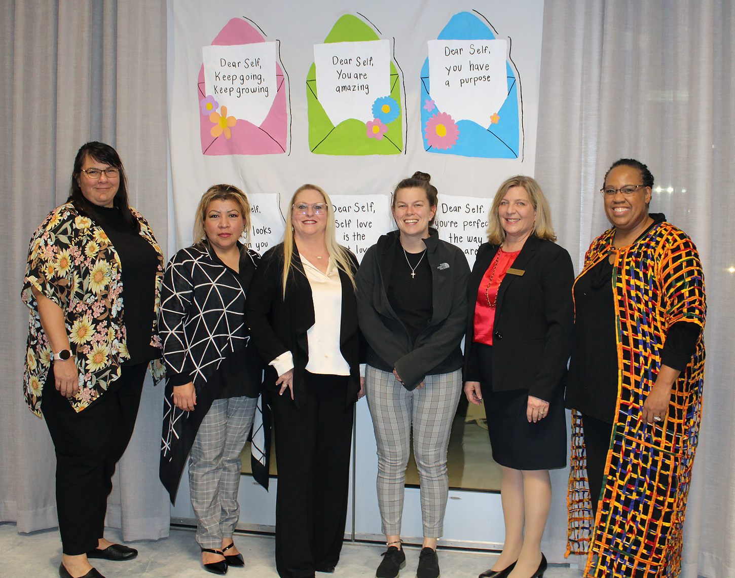 Alumna’s Empowering Body Image Instruction for Collegians, At-Risk Youth Honored by National Communication Association