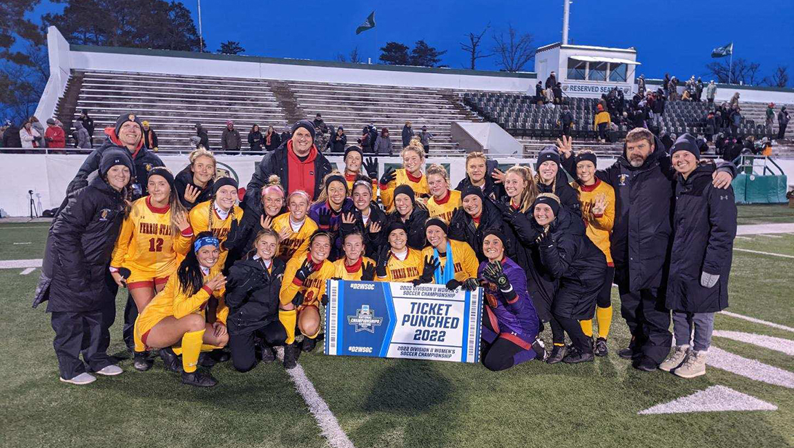Bulldog Soccer Strives to Build Off Past Success with One Day for Dawgs Fundraising Efforts