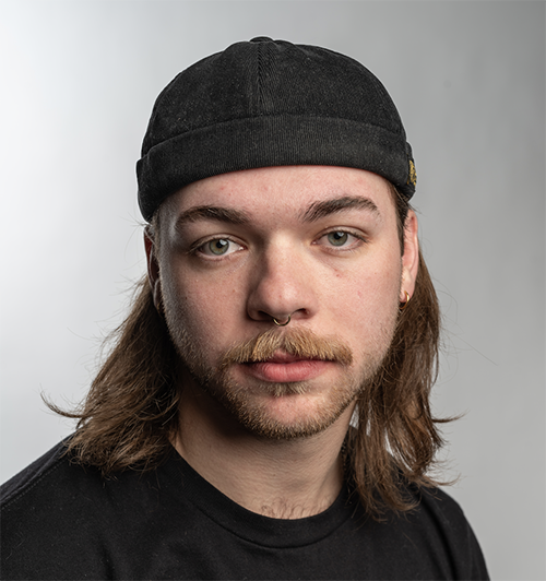 Spencer Hope