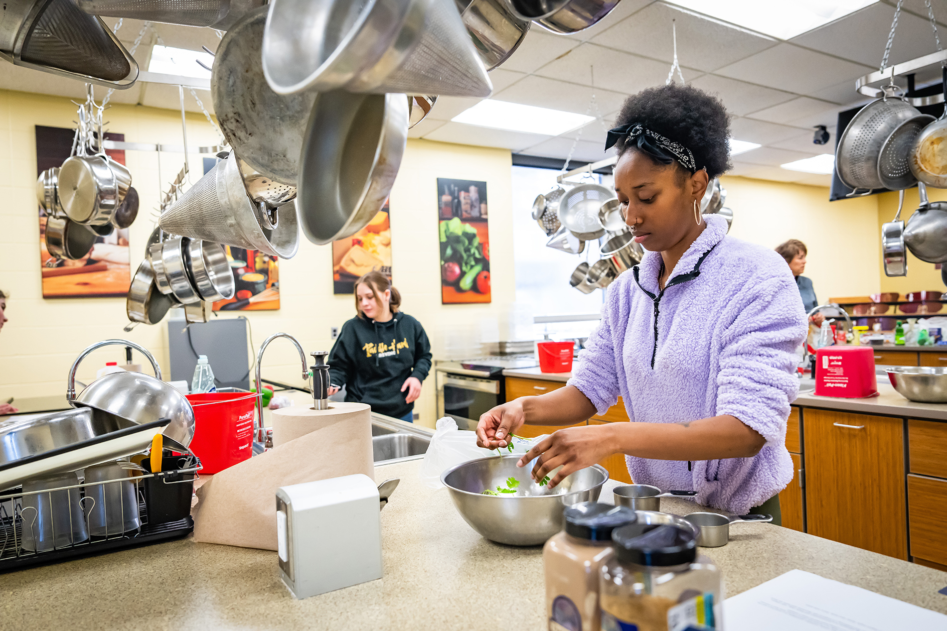 Ferris State Planning Workforce Development Summit to Help Businesses of all Sizes Grow and Thrive