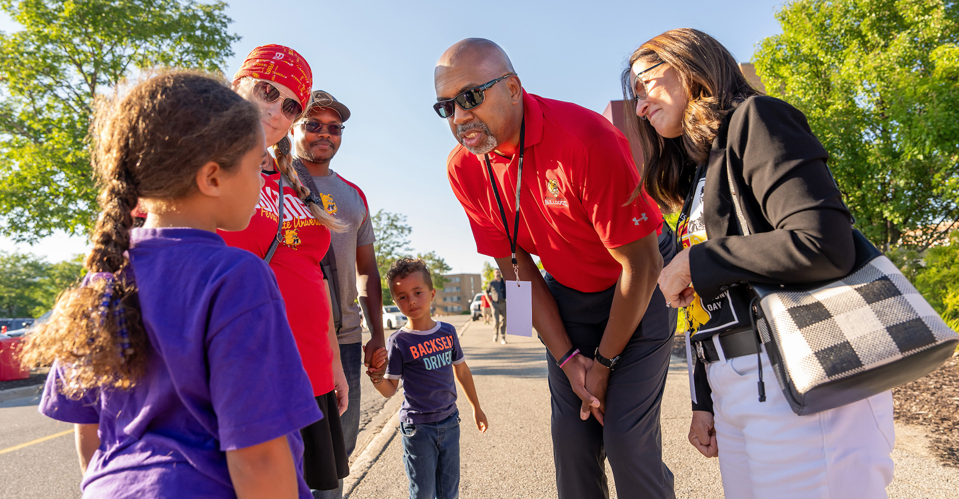 Bulldog Beginnings is coming as Ferris State celebrates its 140th anniversary