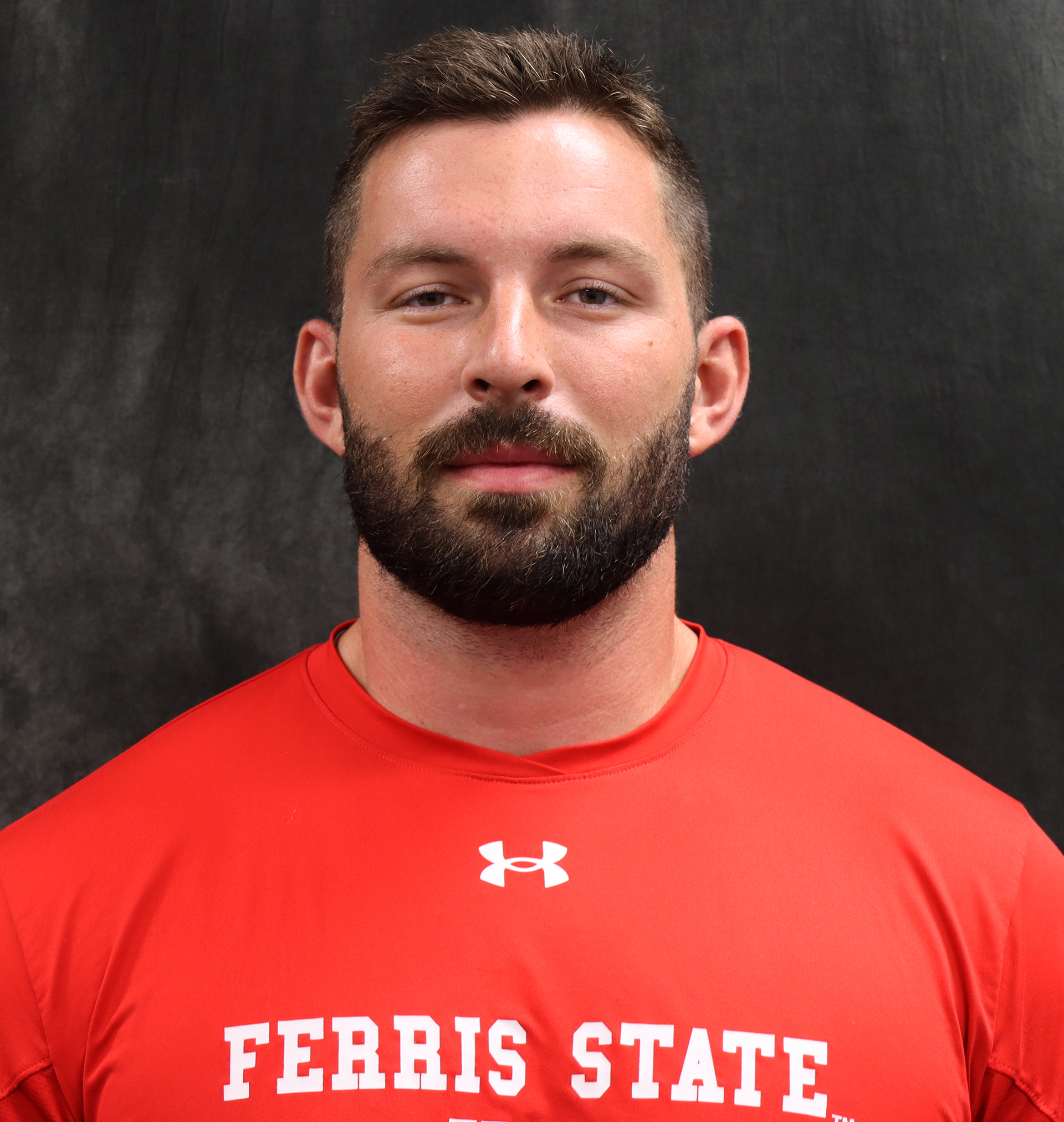 Colton Haynes named strength and conditioning coach