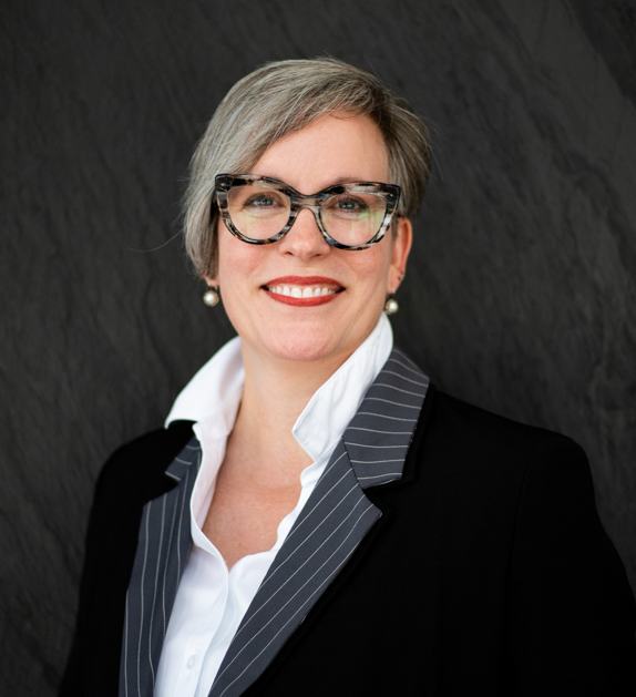 Tara McCrackin