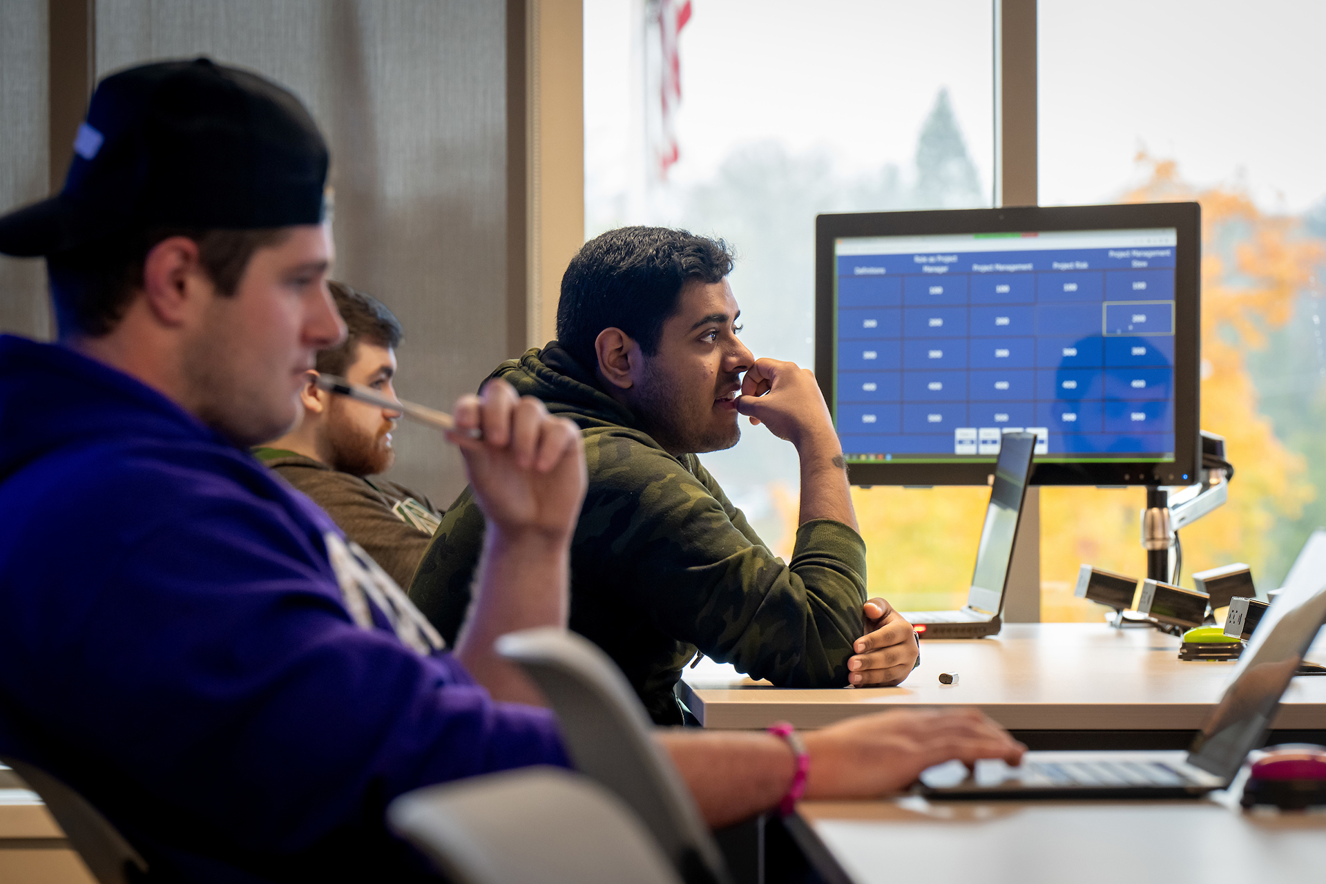 FAFSA's new form is ready and Ferris State is prepared to help