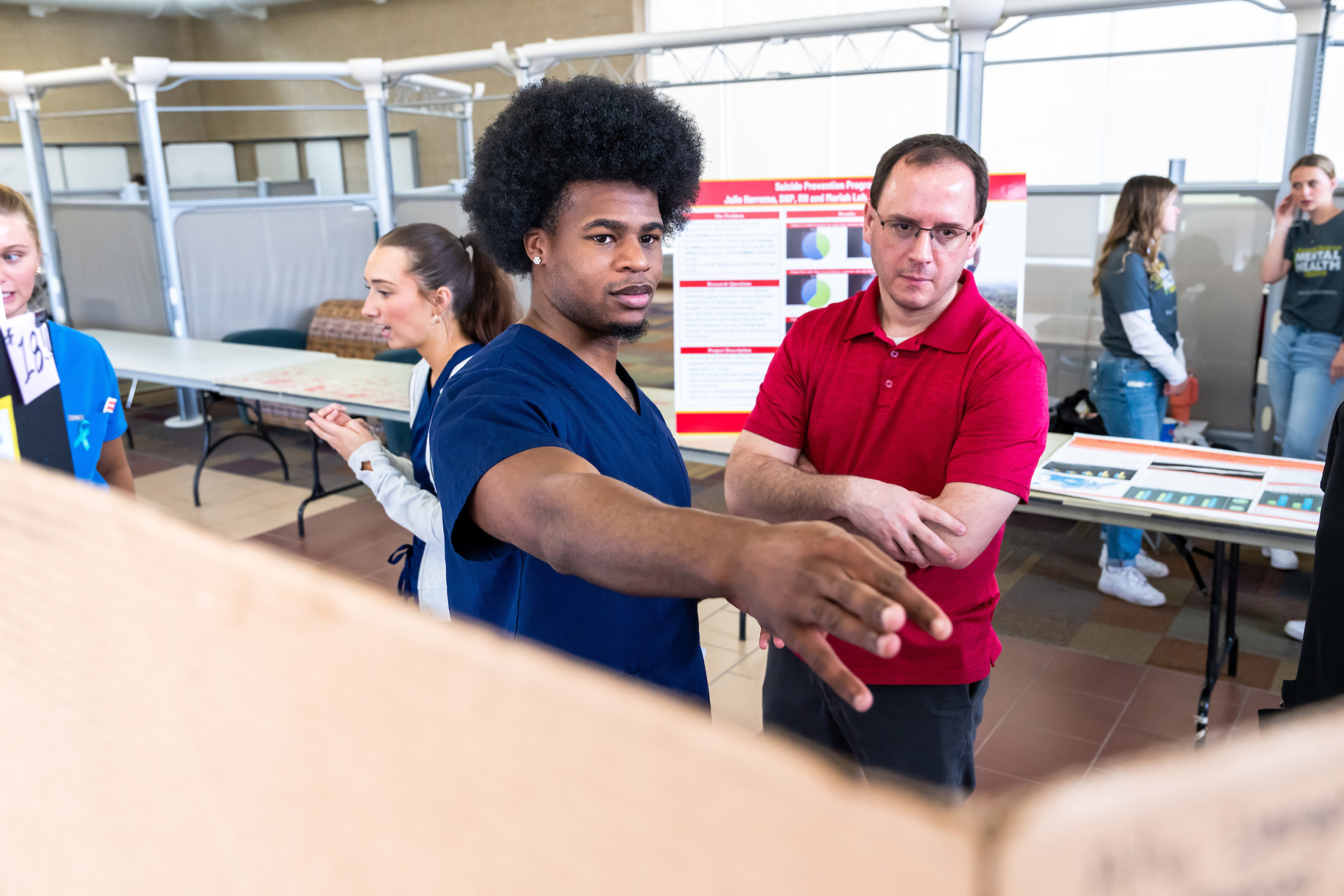 ScholarshipUniverse window opens for personalized aid opportunities for Ferris State students