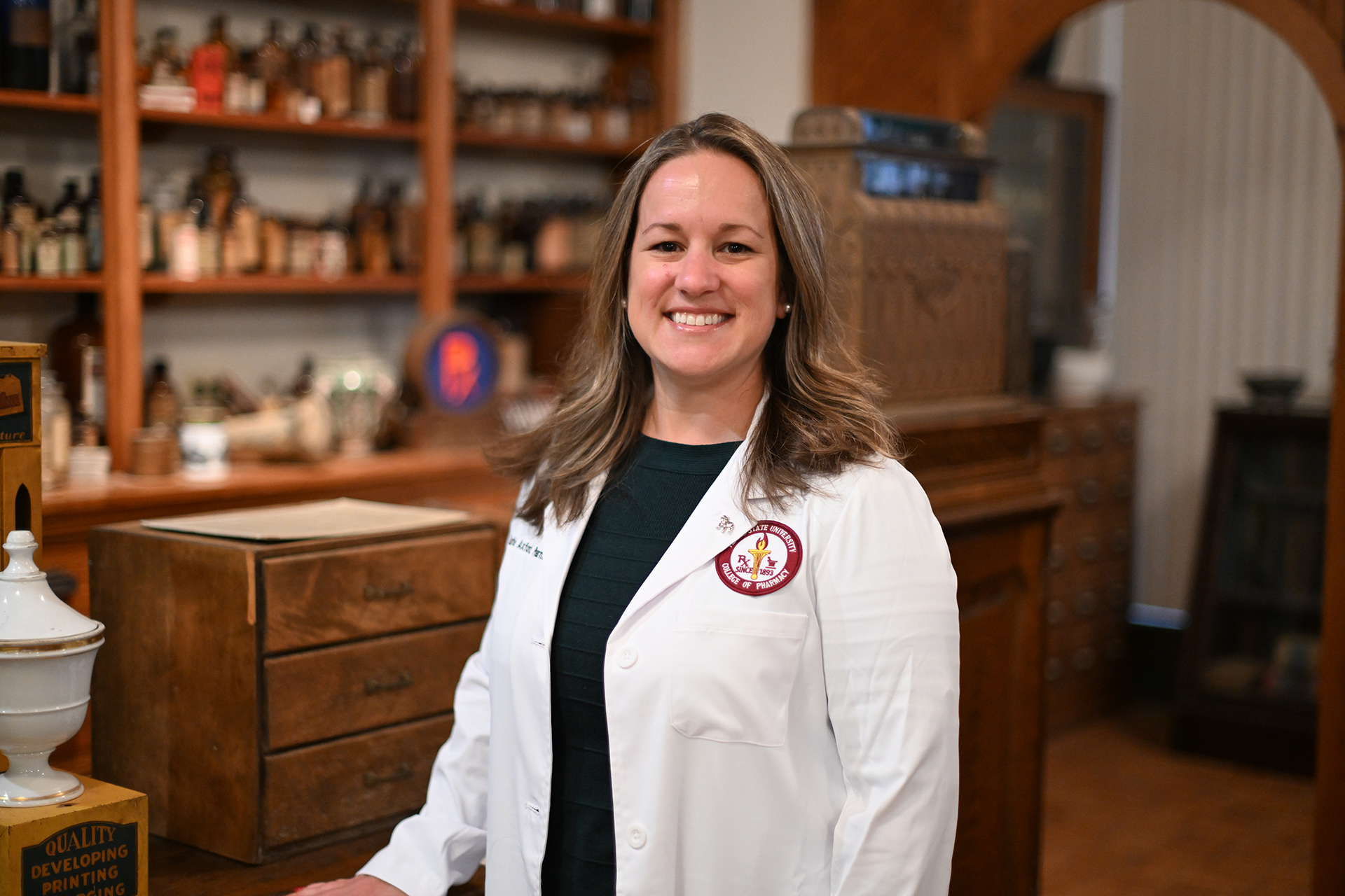 Ferris State faculty member and alum appointed by Gov. Whitmer to state committee