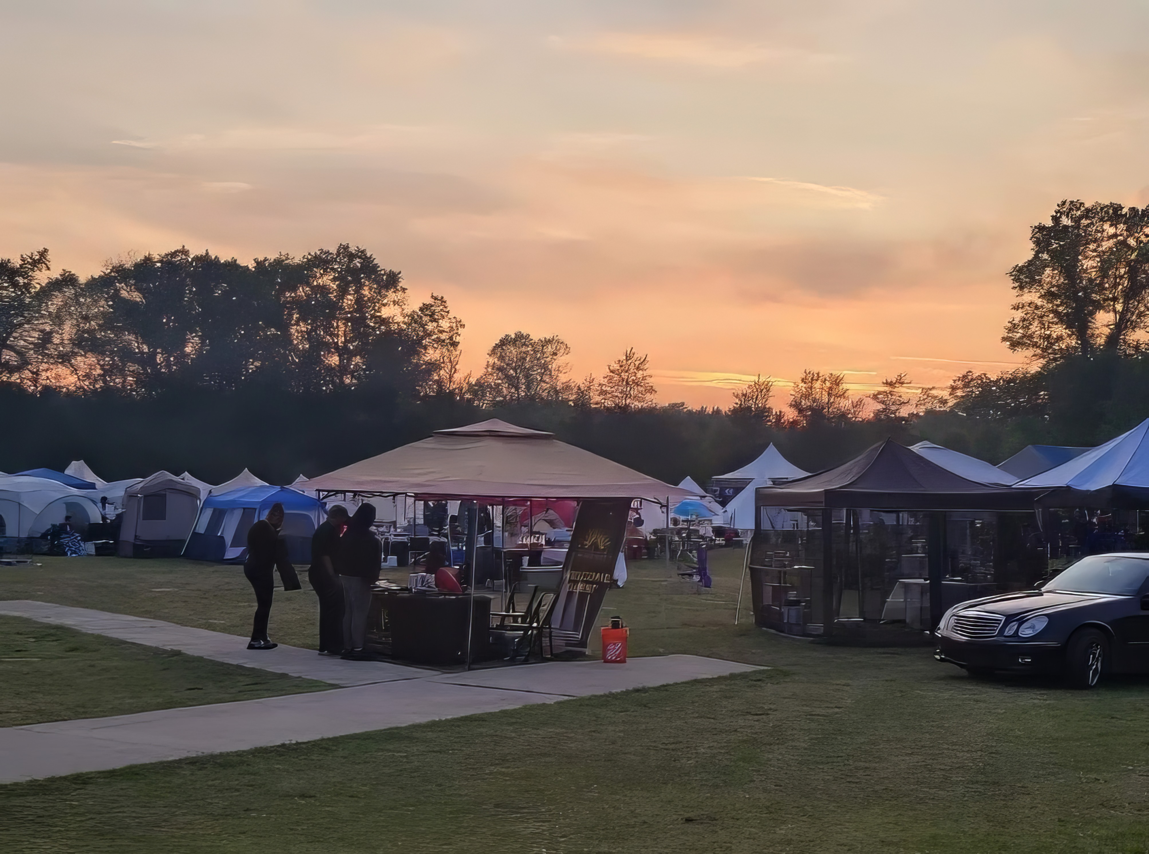 Alumna Seeks Supporters for Summer Concert Package in Idlewild, Iconic