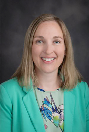 Dr. Jennifer Schad